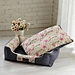 wholesale washable luxury large cat pet dog bed