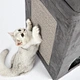fur fairy cat house