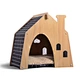 wooden pet house other pet cages houses product pet house