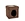 small cat house