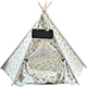 coleman doggie den waterproof pet shelter