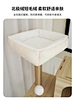 Cat Scratching Post for The Wall Large Cat Scratcher Tree Tower Wooden Big Cat Tree House