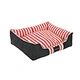 wholesale washable luxury large cat pet dog bed