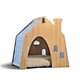 wooden pet house other pet cages houses product pet house