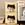 cat bed wood house
