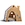 wooden pet house other pet cages houses product pet house