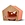 wooden dog house outdoor
