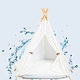 luxury pet tent