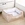 yueshang pet supplier Eco friendly plastic recycle material warm pet beds dog sofa products