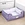 Wholesale Washable Luxury Large Cat Pet Dog Bed Pet Accessories Highend Pet Beds Orthopedic Memory Foam Dog Bed