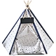waterproof outdoor dog tent