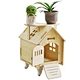 dog wood  Kennel