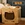 cat bed wood house