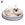 Deep Sleep Comfort In Winter Little Mat Basket Cat Ear Lovely Half-open Cozy Cave Beds Indoor Cat Tent Nest Cozy Pet Bed