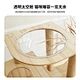 Best Looking Pet Furniture Wholesale Cat Tree Condo Kitten Scratcher House