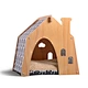wooden pet house other pet cages houses product pet house