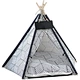 waterproof outdoor cat tent