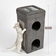 cat house