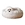 Comfortable waterproof Plush Donut round Dog bed soft washable cat bed Removable pet cushion