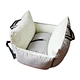 best price new style pet dog car seat booster with fast delivery
