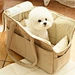 Pet backpack Cat dog four seasons mesh breathable outdoor one-shoulder handbag pet nest