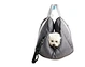 dog car seat cover for front seat