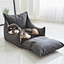 Warm Comfortable Safety Belt Out Trip Cat Puppy Pet Car Seat Dog Beds  Nest waterproof