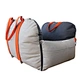 amazon hot sale waterproof dog car seat