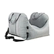 Yue Shang factory price price pet dog car carrier seat bag multifunctional luxury dog car seat with breathable
