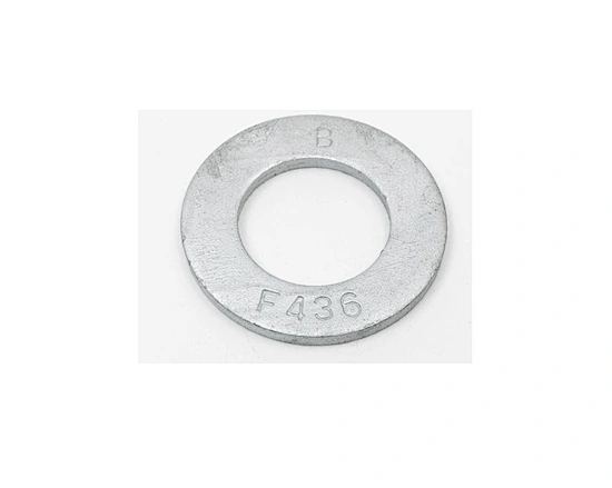 Structural Washers