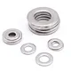 ISO7089 Stainless Steel Flat Washers