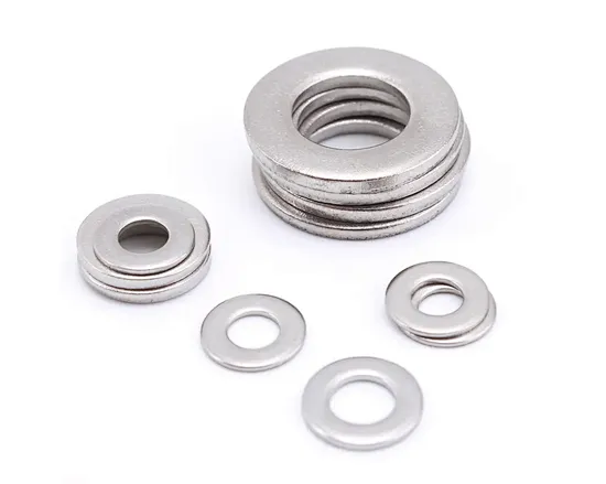 Flat Washers
