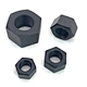 ASTM A194 Heavy Hex Nuts
