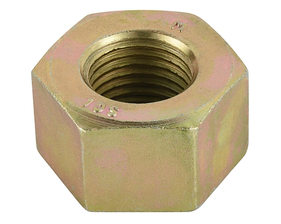 hex nuts