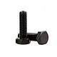 ASTM A490 Type 1 Heavy Hex Bolts