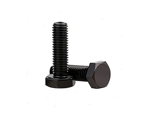 hex head bolts
