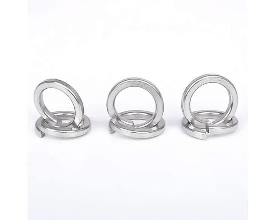 Spring Lock Washer