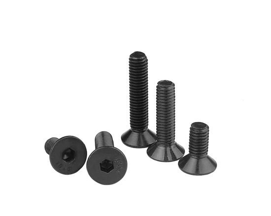 socket head screws