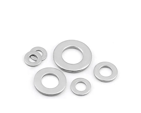 Flat Washers