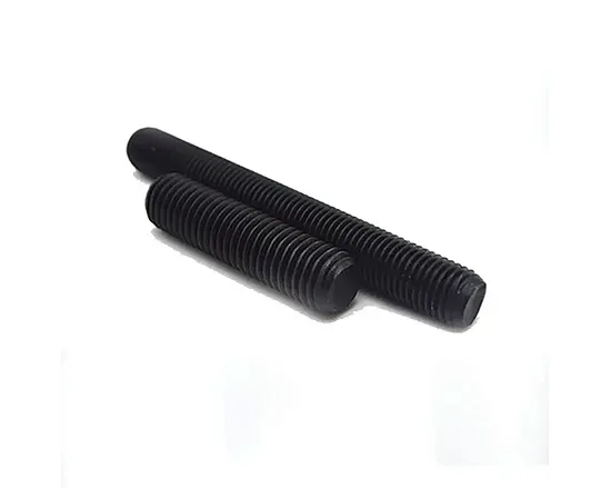 Threaded Rods
