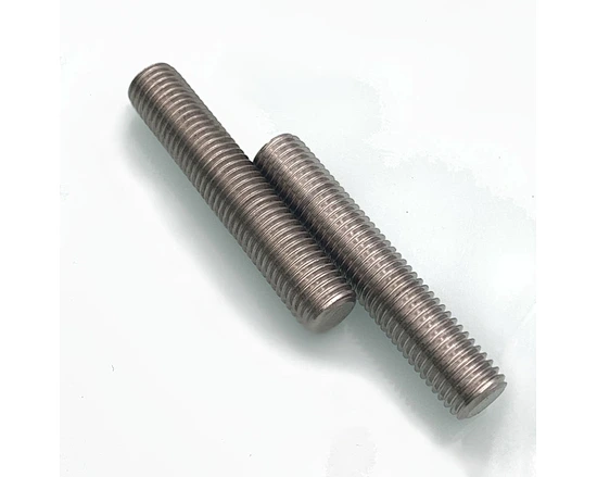 ASTM A193 threaded rods