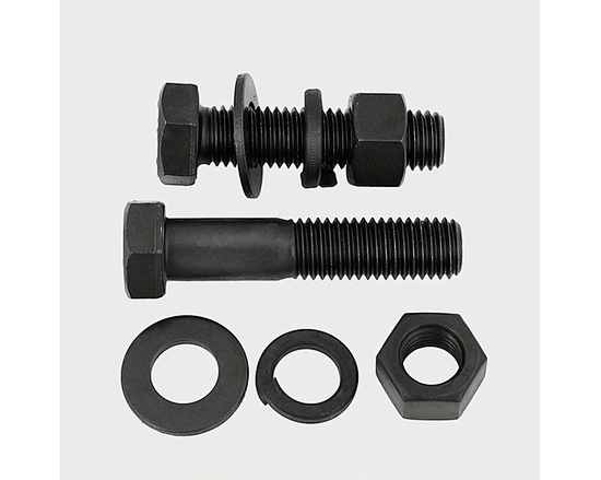 hex head Bolts