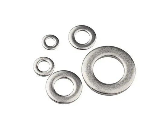Flat Washers