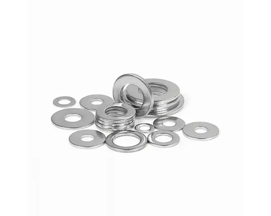 Stainless Steel SS316
