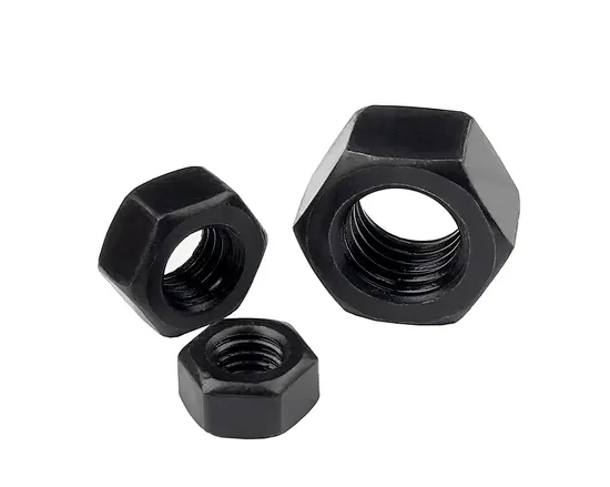 Hex Nuts