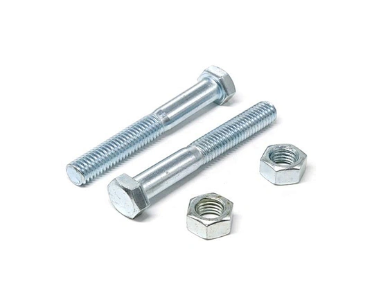 SAE J429 screws