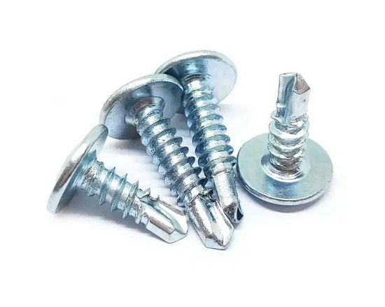 screw