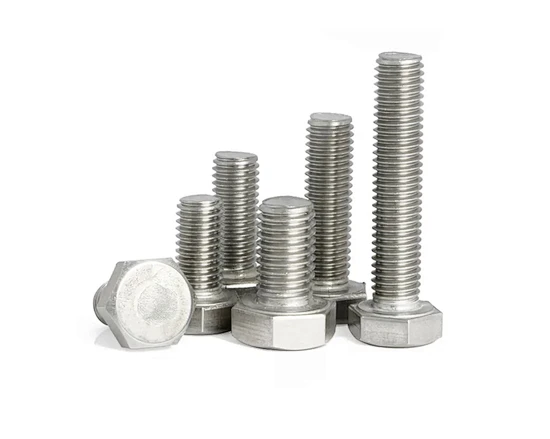 Hexagon Bolts