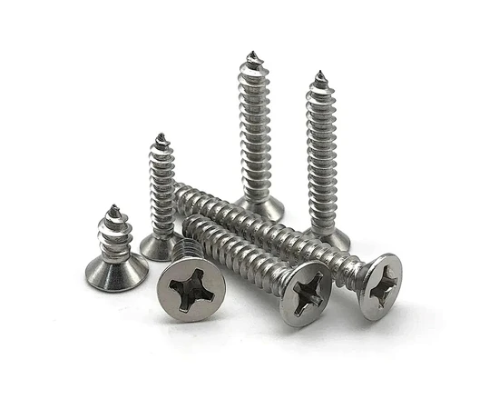 Self Tapping Screws