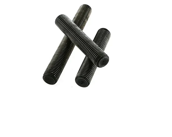 Threaded Rods